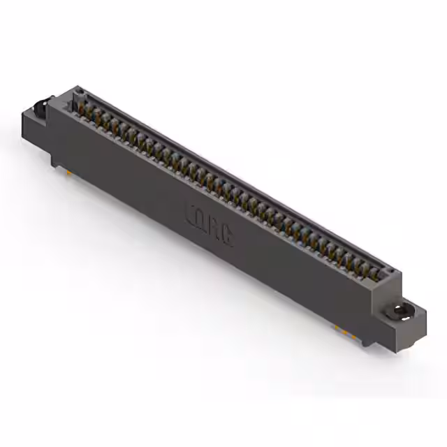 395-070-521-503 EDAC Inc.  Edgeboard Connectors